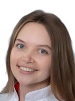 Врач Сычёва Нина Николаевна