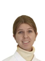 Врач Астина Ольга Олеговна