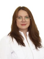 Фото врача: Лебедева Ольга Романовна