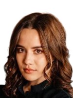 Врач Максимова Анна Тимофеевна