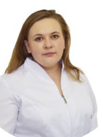 Врач Капорская Анастасия Николаевна