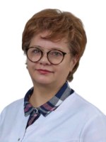 Врач Шерман Юлия Викторовна