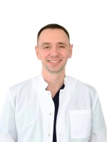 Врач Серов Никита Сергеевич