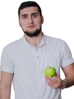 Врач Тейюбов Гусейн Мехтиевич
