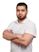 Врач Абдуллаев Алишер Хамидович