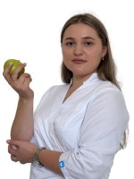 Врач Ефремова Алёна Александровна