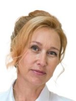 Фото врача: Леуткина Юлия Владимировна