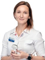 Фото врача: Ванина Татьяна Александровна