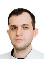 Фото врача: Вехов Евгений Иванович