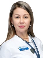 Врач Станишевская Яна Константиновна