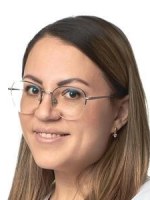 Врач Хохлова Мария Андреевна