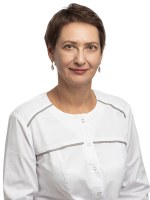 Врач Тельнова Анна Анатольевна
