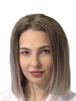 Врач Травникова Ольга Викторовна