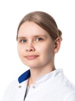Врач Андреева Екатерина Сергеевна