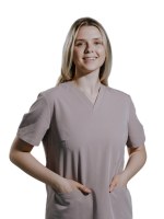 Врач Шадрина Кристина Николаевна