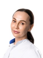 Врач Демидова Евгения Петровна