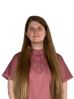 Фото врача: Фролова Ирина Михайловна