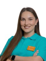 Врач Макарова Софья Алексеевна