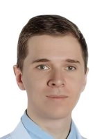 Врач Андреев Данил Николаевич