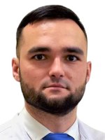 Врач Бирюков Сергей Николаевич