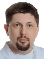 Врач Москвитин Иван Васильевич