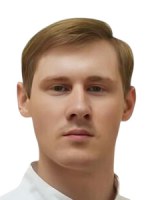 Врач Московских Иван Александрович