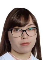 Врач Осипова Ольга Константиновна