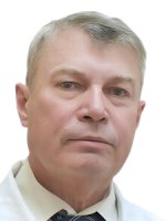 Врач Привалов Юрий Анатольевич
