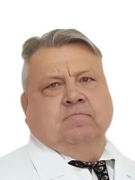 Врач Жоров Дмитрий Эдуардович