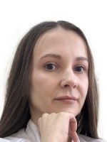 Врач Бутерус Наталия Александровна