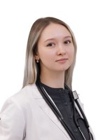 Врач Трахимец Дарья Игоревна