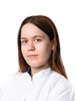 Фото врача: Исламгулова Екатерина Андреевна
