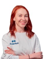 Врач Кириченко Юлия Сергеевна