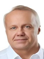 Фото врача: Васильев Вячеслав Евгеньевич