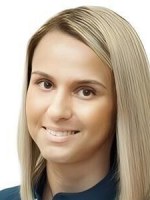 Врач Гридчук Екатерина Сергеевна