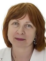 Врач Шестакова Ольга Анатолеьвна