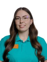 Врач Колпашникова Анастасия Алексеевна