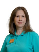 Врач Мазуренко (Горбунова) Елена Олеговна