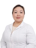 Врач Дмитриева Екатерина Феликсовна