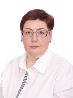 Врач Астафьева Анжелика Тагировна