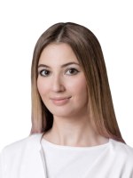 Врач Бутакова Анастасия Евгеньевна