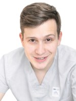 Фото врача: Матвеев Андрей Сергеевич