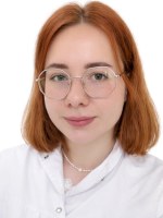 Врач Онищенко Ольга Станиславовна