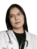 Врач Плеханова Екатерина Игоревна