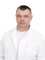 Врач Подгагулин Владимир Александрович