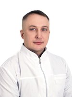 Врач Савин Александр Евгеньевич
