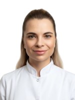 Врач Стрижикова Ольга Валерьевна