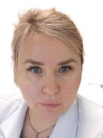 Врач Щербакова Татьяна Викторовна