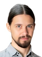 Врач Ярошевич Роман Андреевич