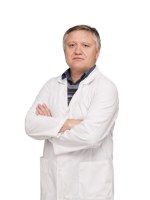 Фото врача: Козлов Иван Евгеньевич